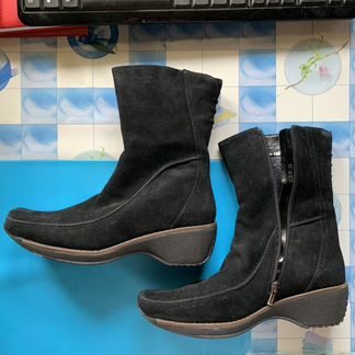 Полусапоги женские (38 р-р)