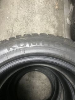 205 55 R16 Kumho IZen KW22 91T