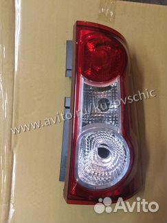Задний фонарь Лада Ларгус Логан мсв