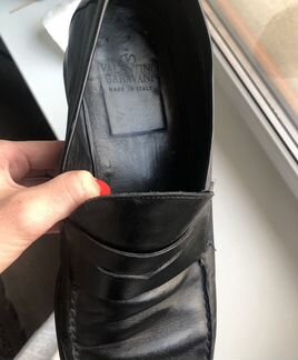 Туфли мужские Valentino Garavani