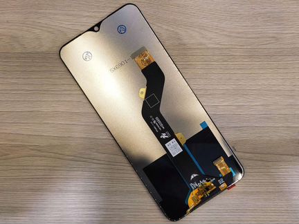 Дисплей Tecno Pouvoir 4 / Spark 5 (ремонт)