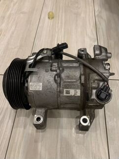 Компрессор кондиционера Nissan X Trail T32 6SBH14F