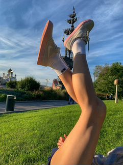 Носки nike