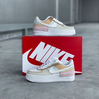Кроссовки Nike Air Force
