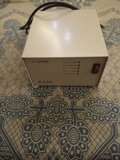 Стабилизатор напряжения Штиль R600