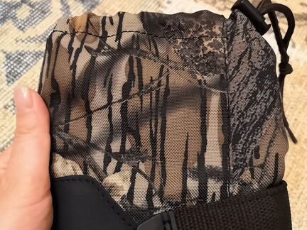 Снегобутсы - сапоги на слякоть и снег, холод и дож