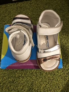 Сандали, Happy Steps, 23 размер