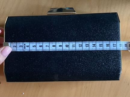 Новый клатч