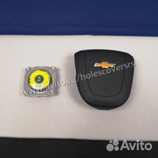 Ремкомплект подушки безопасности руля Cruze