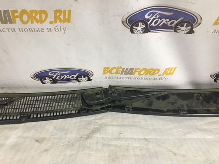 Жабо Форд Коннект Торнео