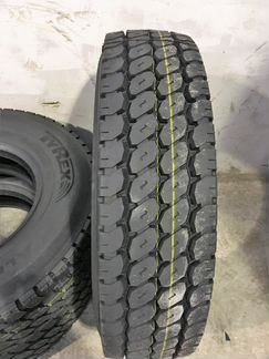 Новые грузовые шины R22.5 315 80 22.5 Tyrex VM-1