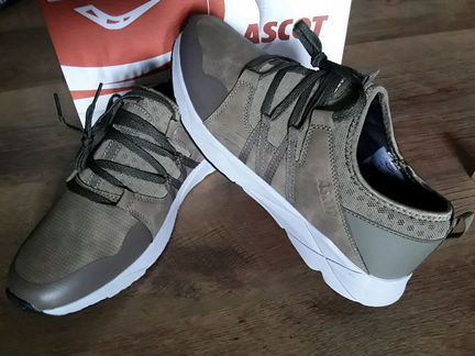 Кроссовки Ascot новые 44р
