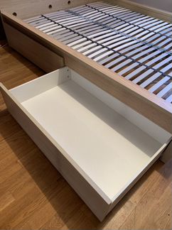 Кровать IKEA