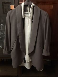 Продаю пиджак