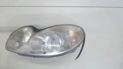 Фара (передняя) левая Hyundai Sonata 5, 2003