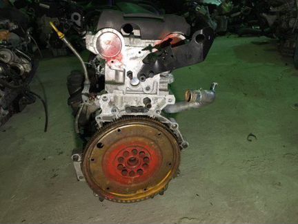 Двигатель Volvo S40 2 B5254T3 2004