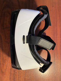 Очки виртуальной реальноси Samsung gear vr