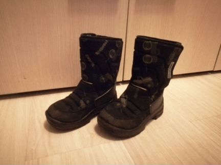 Сапоги