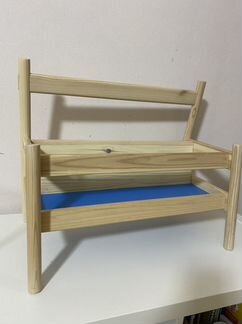 Книжная полка IKEA