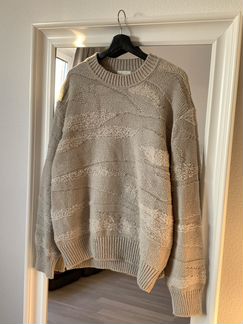 Новый свитер COS