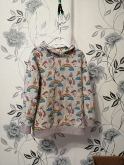 Джемпер на девочку