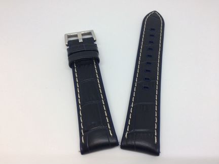 Ремешок для часов Stailer Max Sport Double Blue 20