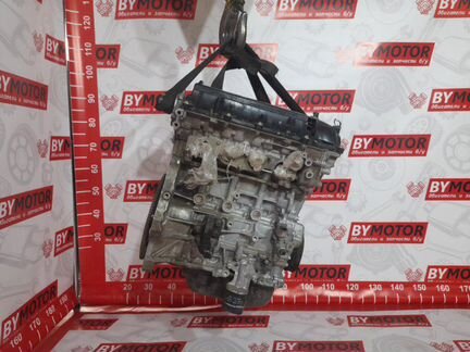 Двигатель Mazda Cx-5 2.0 skyactive PE PEY PE2 PE3