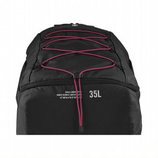 Рюкзак victorinox Altmont Active L.W. 2-In-1 Duffel Backpack чёрный