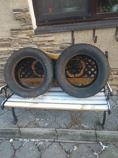 Зимние шипованные Kumho I Zen KW22 195/65 R15 91T