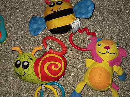 Курчатова - Купить Детские Игрушки В Казани С Доставкой: Куклы, Машинки,  Конструкторы | Товары Для Детей | Авито