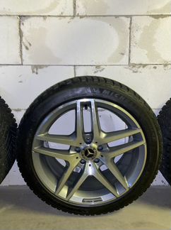 R19 AMG для W222