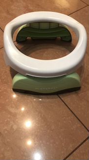 Раскладной горшок