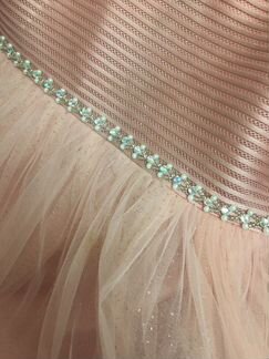 Платье 134-140