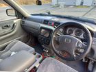 Honda CR-V 2.0 AT, 1997, 481 000 км объявление продам