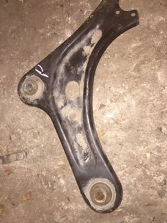 Рычаг передний правый для Citroen C3