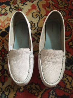 Мокасины женские Rockport