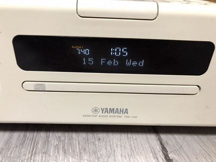 Акустическая система Yamaha TSX-130