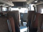 Туристический автобус Mercedes-Benz Tourismo объявление продам