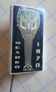 Значки серии - Спорт