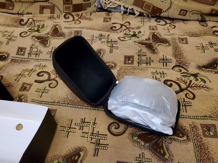 Горнолыжная маска Dragon X1s The Dye Gold Ion