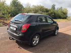 SsangYong Actyon 2.0 МТ, 2013, 115 000 км