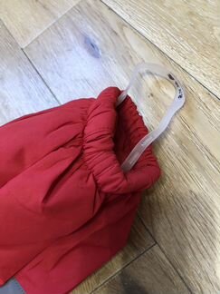 Зимний комбинезон