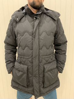 Пуховик мужской Zegna