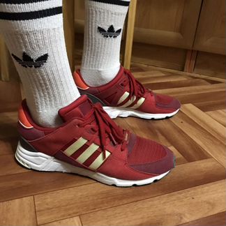 Adidas equipment support 2017