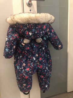 Комбинезон Gusti