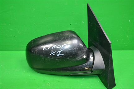 Зеркало правое Ssangyong Kyron 2007