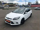 Ford Focus 1.6 МТ, 2011, 154 000 км