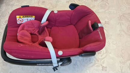 Автокресло Bebe confort (Maxi Cosi) Pebble