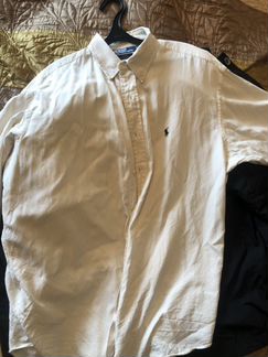 Рубашка Ralph Lauren