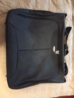 Портоплед Samsonite новый